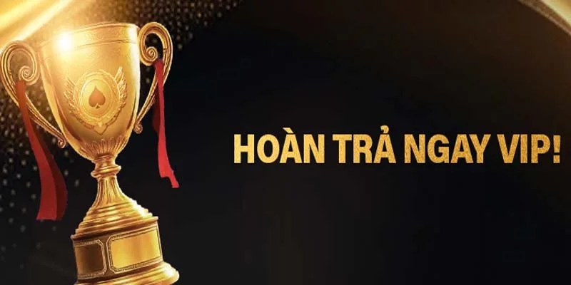Khuyến mãi hoàn trả VIP BJ88