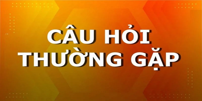 Câu hỏi thường gặp khi thực hiện hoàn tiền tại BJ88
